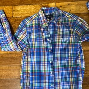 Ralph Lauren Boys shirt